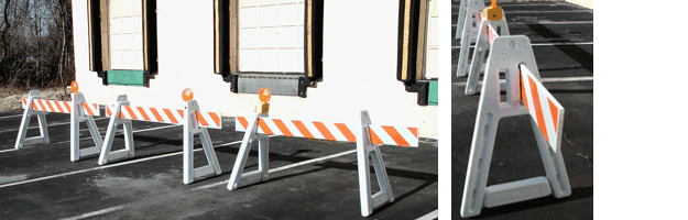 A-Cade Barricade
