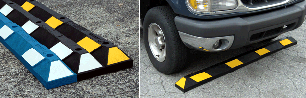 Recycled Rubber