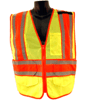 Standard Ultra-Cool™ Mesh Class 2 Vests