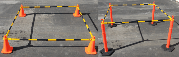 Cone Bar