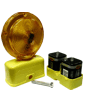6-Volt LED Barricade Flasher