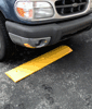 4' Economy Recycled Plastic Speed Bump