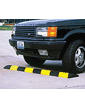 4' Recycled Rubber Speed Bump