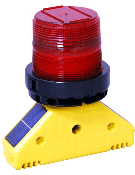 barricade lights traffic solar powered barricade lights
